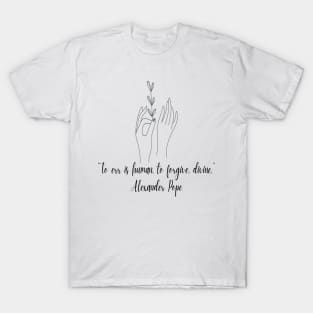 Divine Grace T-Shirt